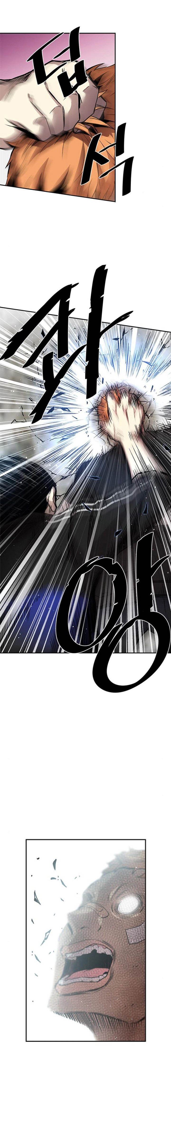 Villain To Kill Chap 10 - Next Chap 11