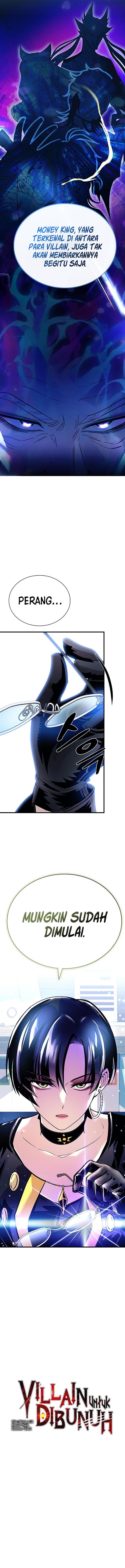 Villain To Kill Chap 101 - Next Chap 102