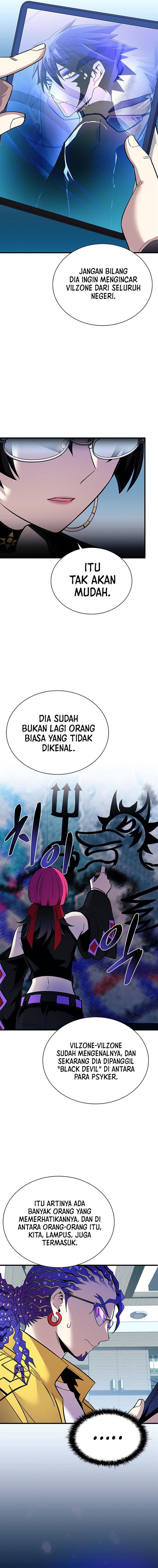 Villain To Kill Chap 101 - Next Chap 102