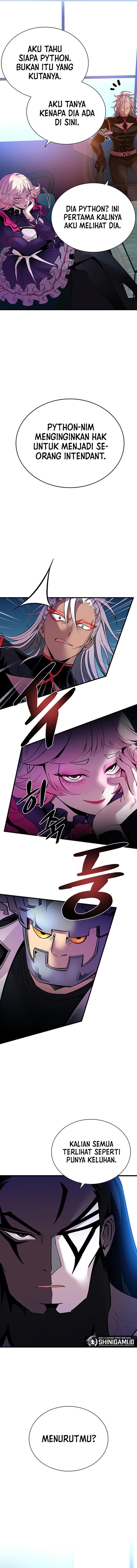 Villain To Kill Chap 102 - Next Chap 103