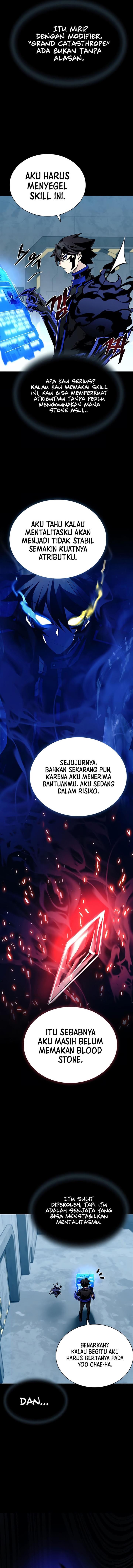 Villain To Kill Chap 102 - Next Chap 103