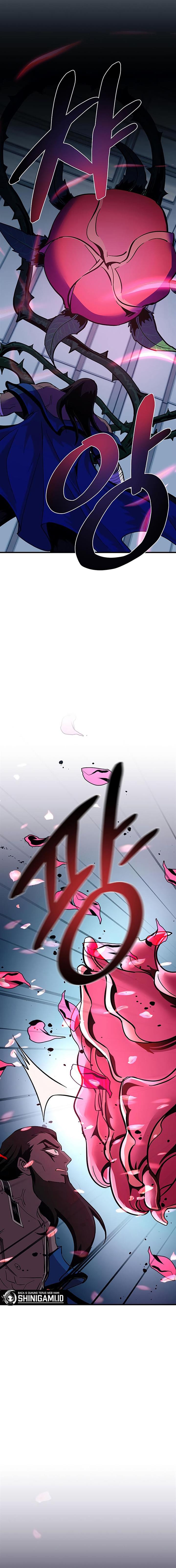 Villain To Kill Chap 103 - Next Chap 104