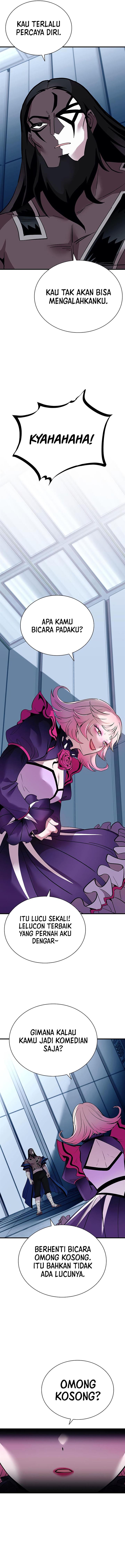 Villain To Kill Chap 103 - Next Chap 104