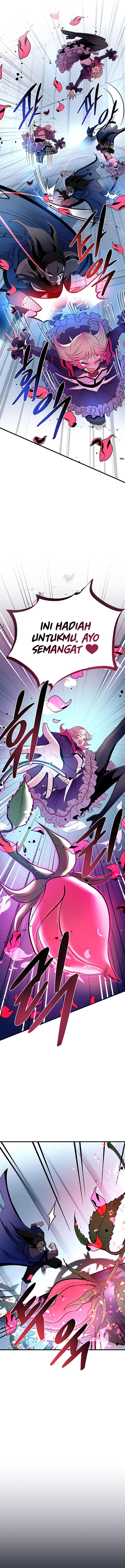 Villain To Kill Chap 103 - Next Chap 104