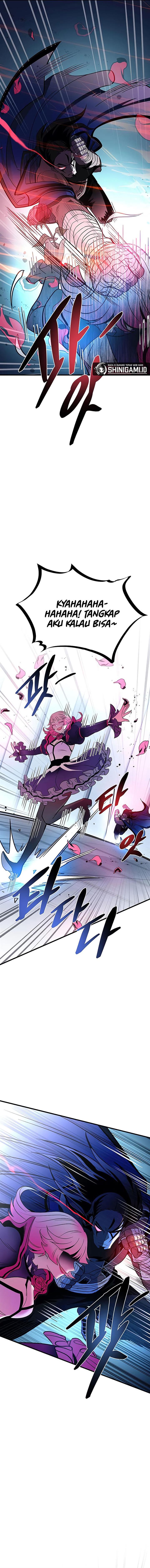 Villain To Kill Chap 103 - Next Chap 104