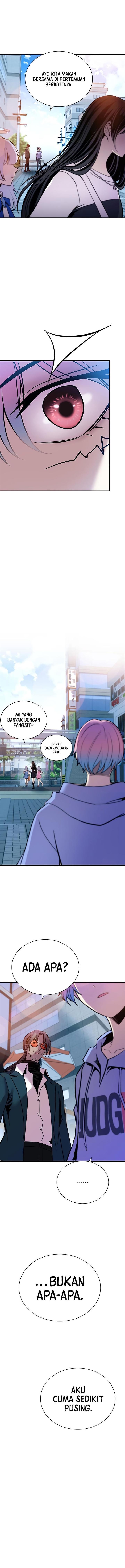 Villain To Kill Chap 103 - Next Chap 104