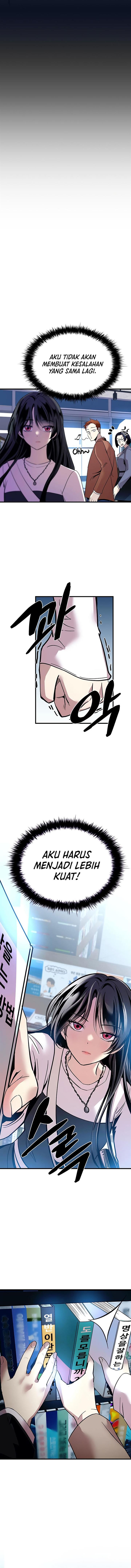 Villain To Kill Chap 103 - Next Chap 104