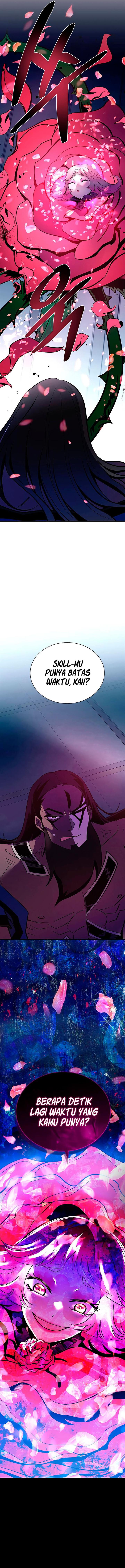 Villain To Kill Chap 103 - Next Chap 104