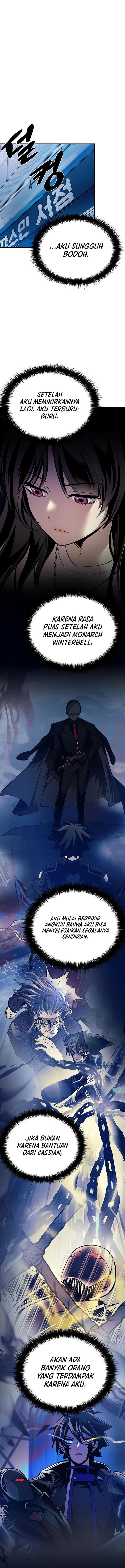 Villain To Kill Chap 103 - Next Chap 104