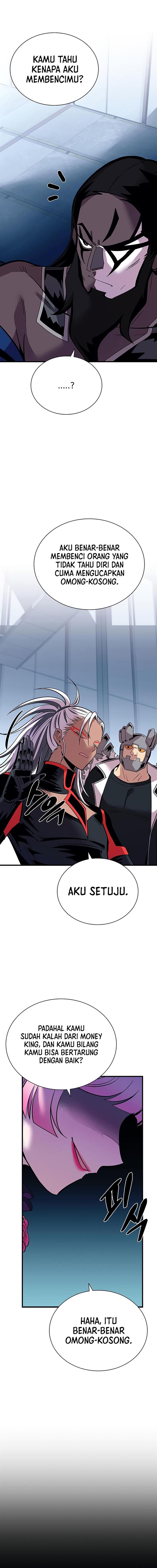 Villain To Kill Chap 103 - Next Chap 104