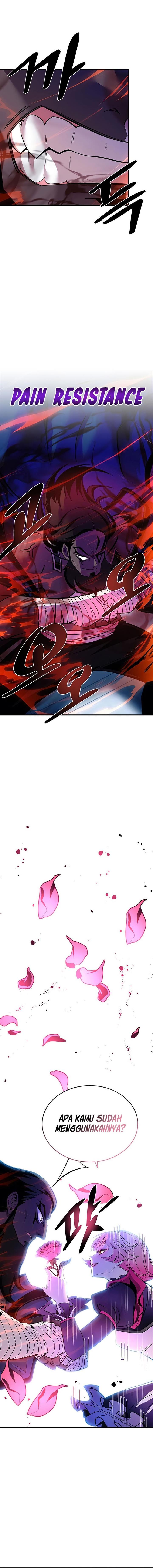 Villain To Kill Chap 103 - Next Chap 104