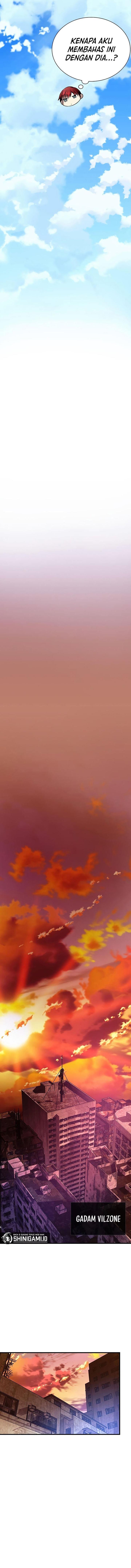 Villain To Kill Chap 104 - Next Chap 105