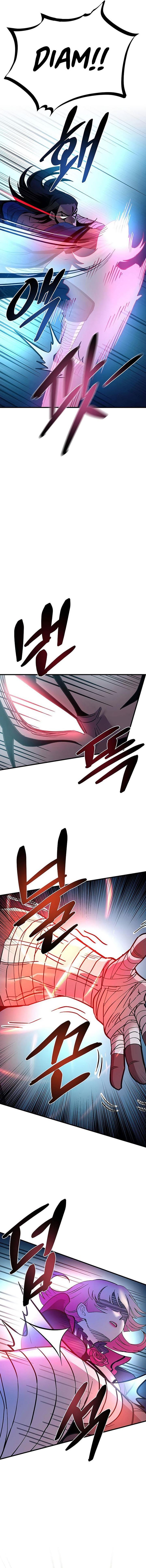 Villain To Kill Chap 104 - Next Chap 105