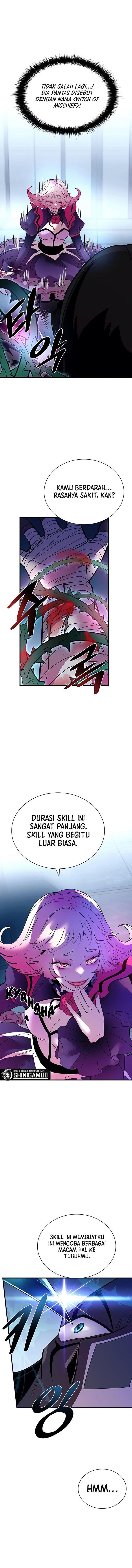 Villain To Kill Chap 104 - Next Chap 105