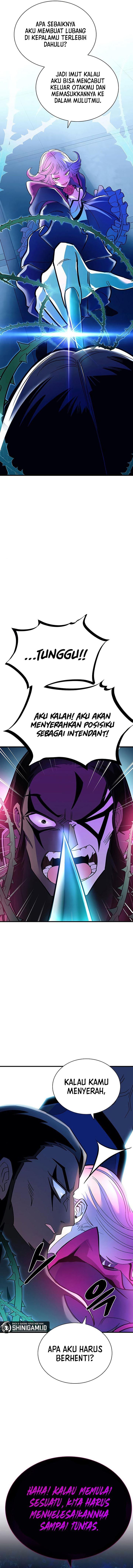 Villain To Kill Chap 104 - Next Chap 105