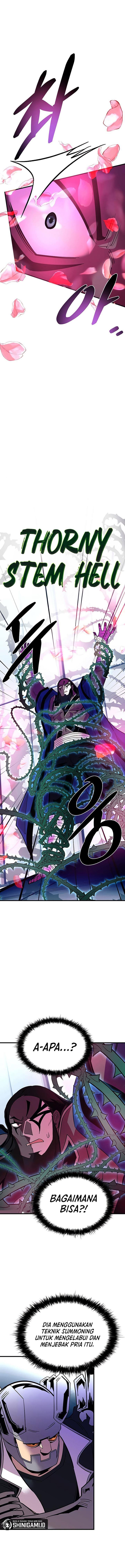 Villain To Kill Chap 104 - Next Chap 105