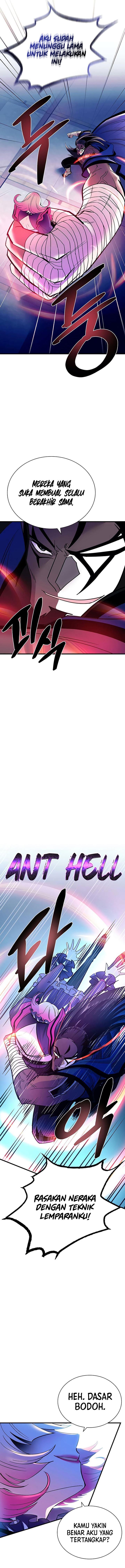 Villain To Kill Chap 104 - Next Chap 105