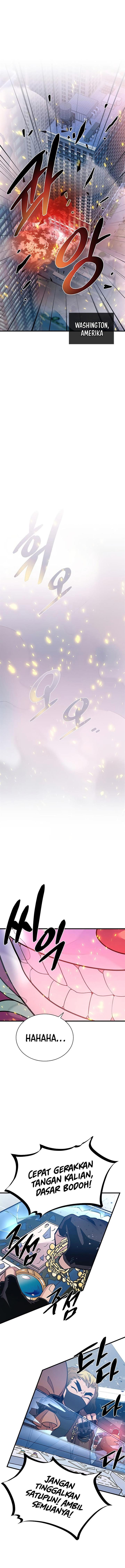 Villain To Kill Chap 105 - Next Chap 106