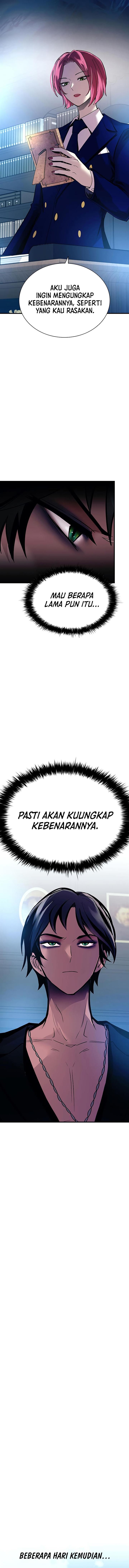 Villain To Kill Chap 105 - Next Chap 106