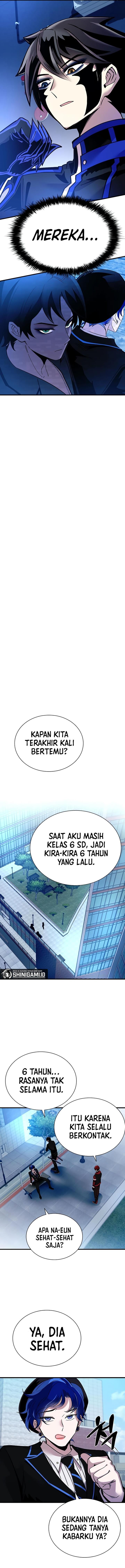 Villain To Kill Chap 106 - Next Chap 107