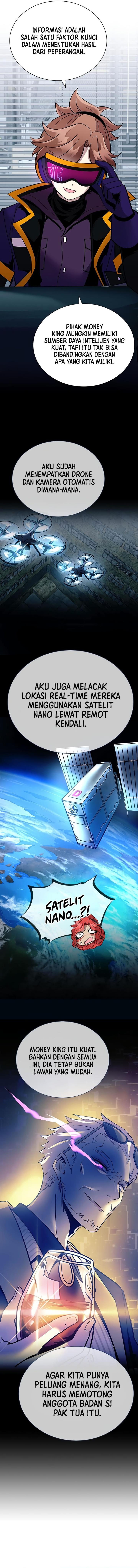 Villain To Kill Chap 106 - Next Chap 107