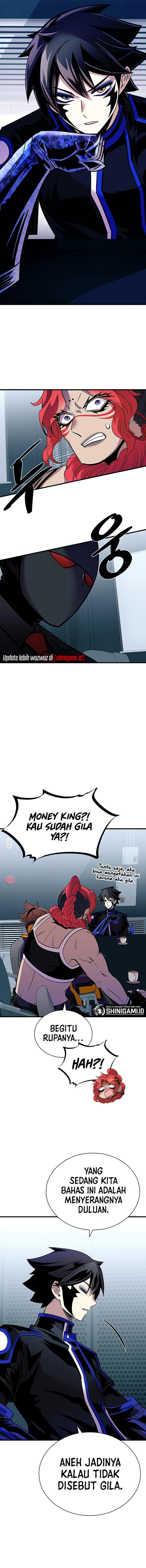 Villain To Kill Chap 106 - Next Chap 107