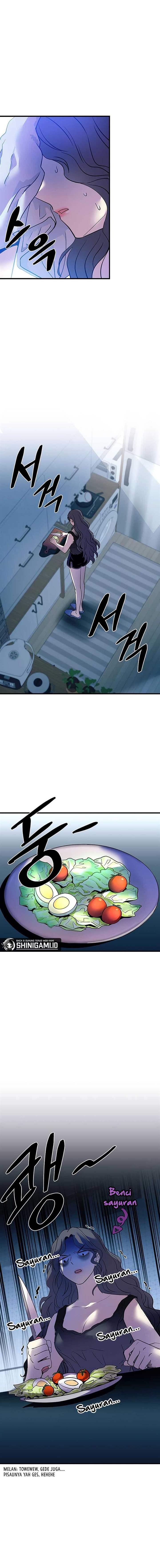 Villain To Kill Chap 107 - Next Chap 108