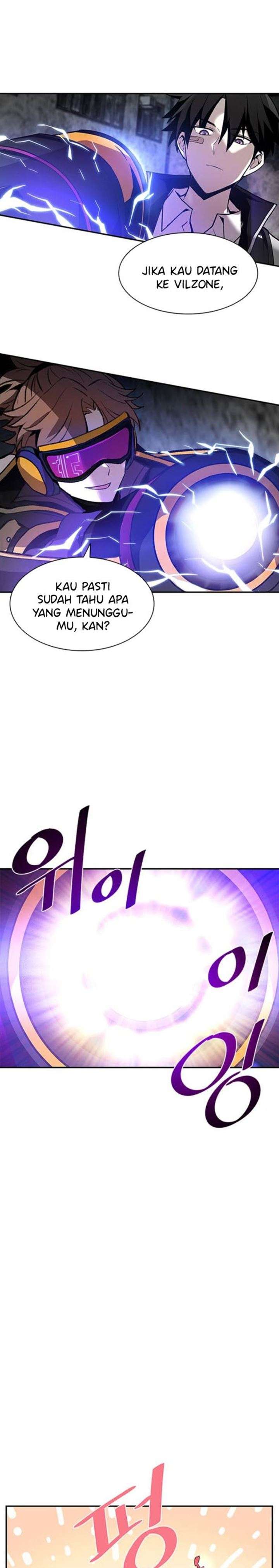 Villain To Kill Chap 11 - Next Chap 12