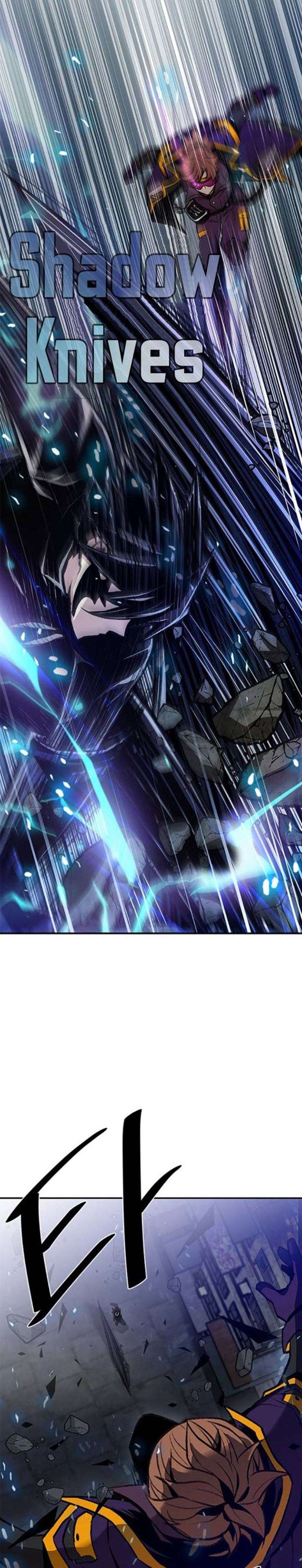 Villain To Kill Chap 11 - Next Chap 12