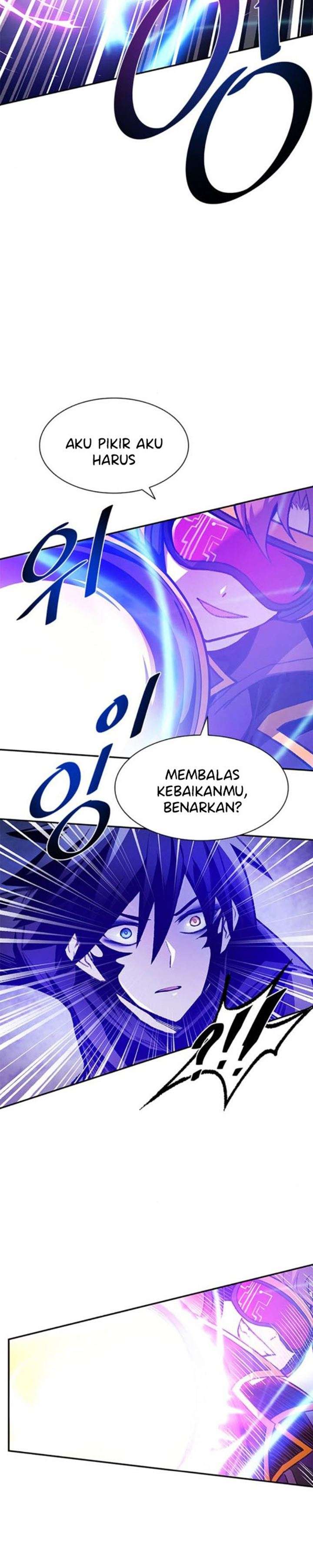 Villain To Kill Chap 11 - Next Chap 12