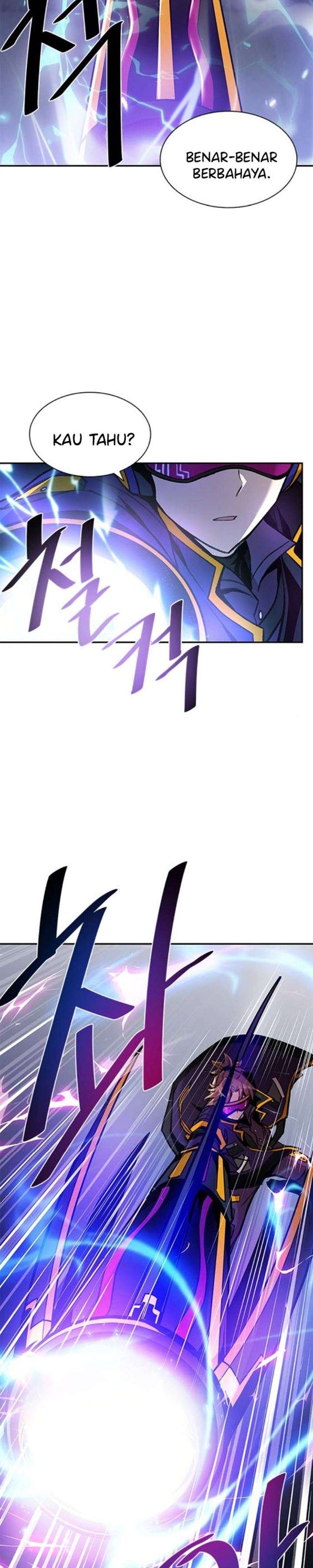 Villain To Kill Chap 11 - Next Chap 12