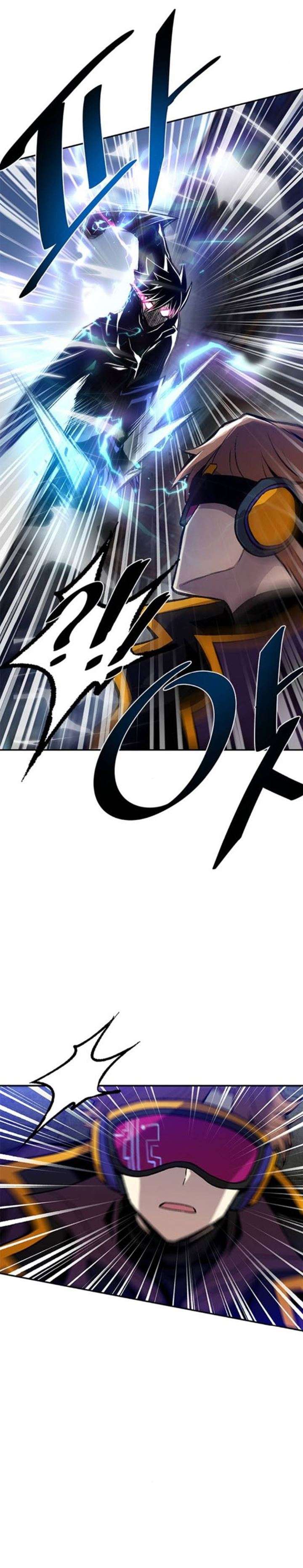 Villain To Kill Chap 11 - Next Chap 12