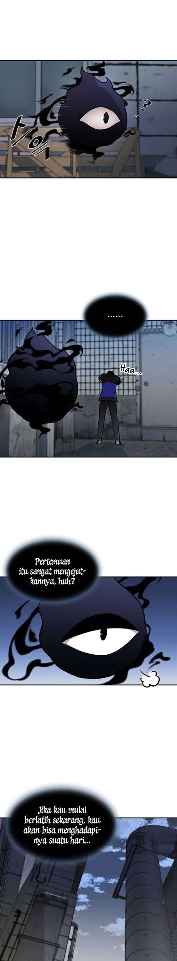 Villain To Kill Chap 11 - Next Chap 12