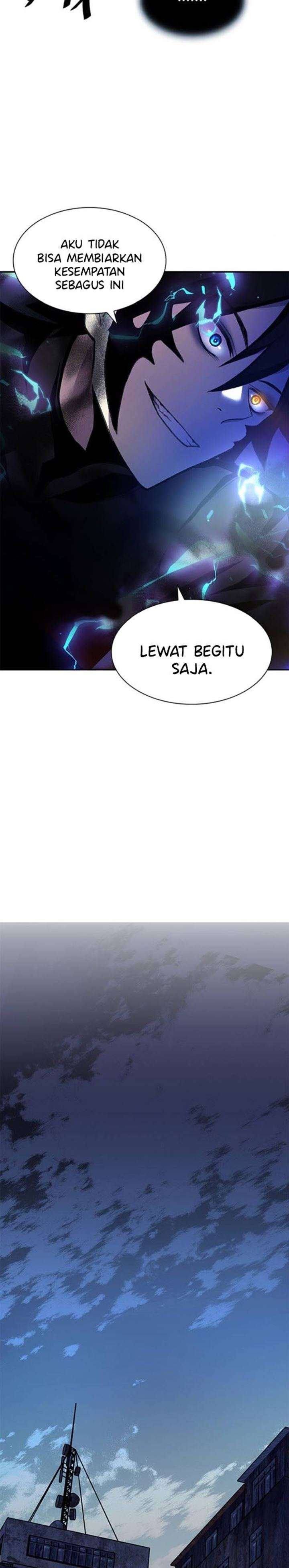 Villain To Kill Chap 11 - Next Chap 12