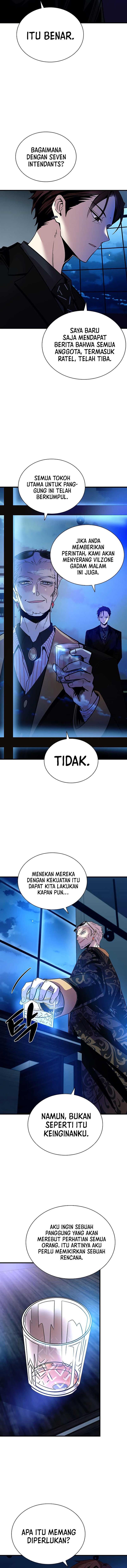 Villain To Kill Chap 110 - Next Chap 111