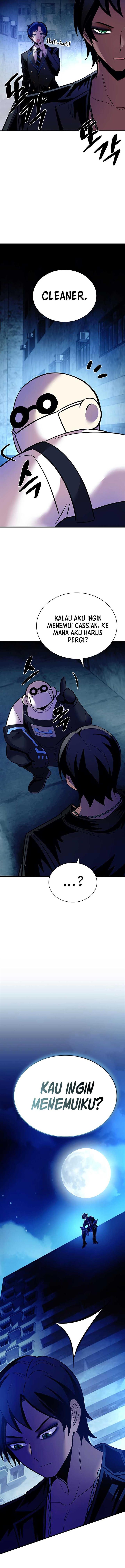 Villain To Kill Chap 110 - Next Chap 111