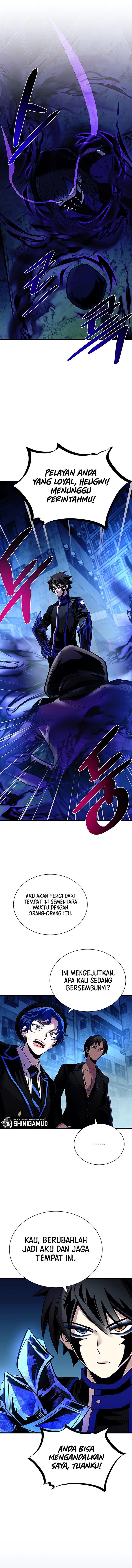 Villain To Kill Chap 112 - Next Chap 113