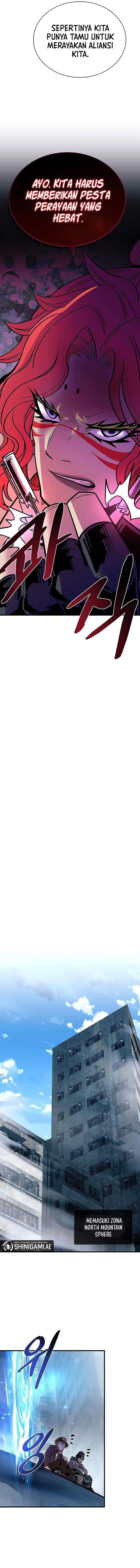 Villain To Kill Chap 114 - Next Chap 115