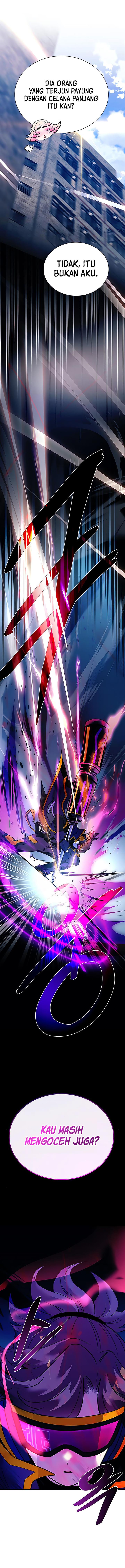 Villain To Kill Chap 115 - Next Chap 116