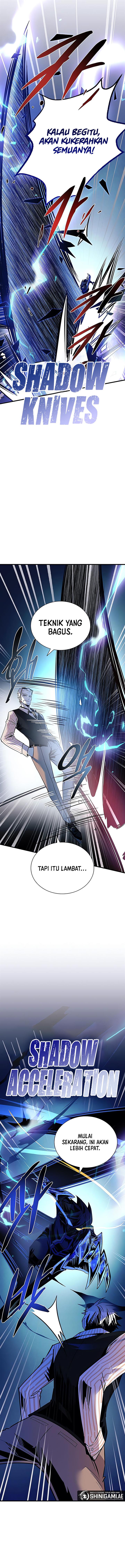 Villain To Kill Chap 116 - Next Chap 117