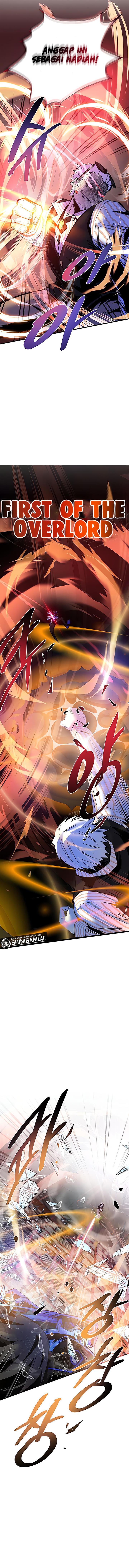 Villain To Kill Chap 116 - Next Chap 117