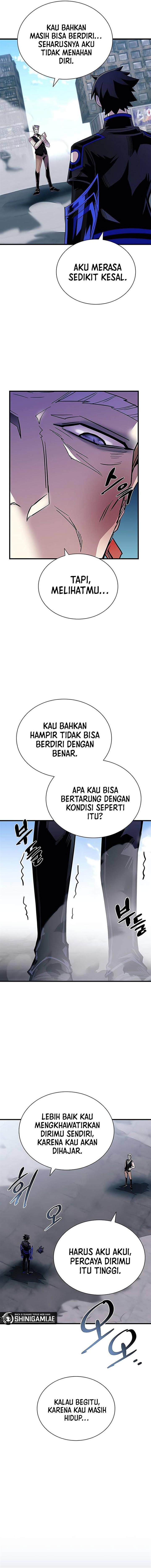 Villain To Kill Chap 117 - Next Chap 118