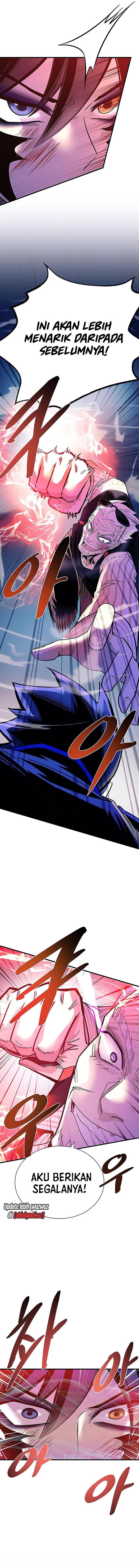 Villain To Kill Chap 117 - Next Chap 118