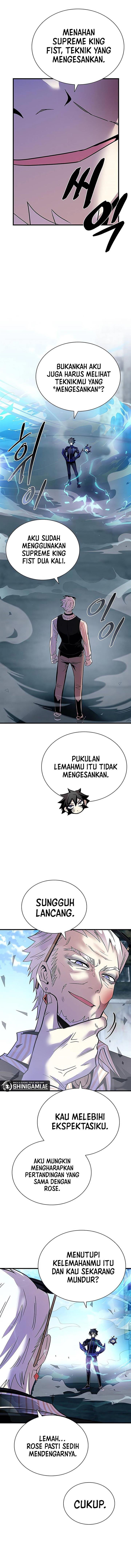 Villain To Kill Chap 117 - Next Chap 118
