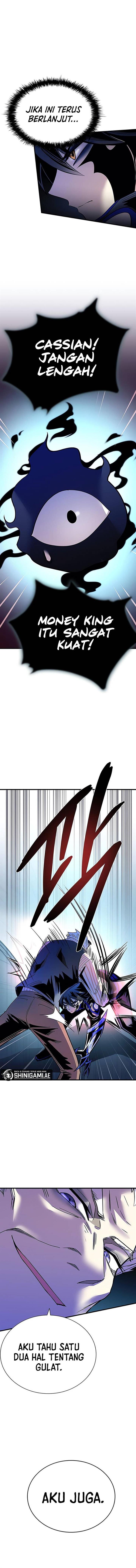 Villain To Kill Chap 117 - Next Chap 118
