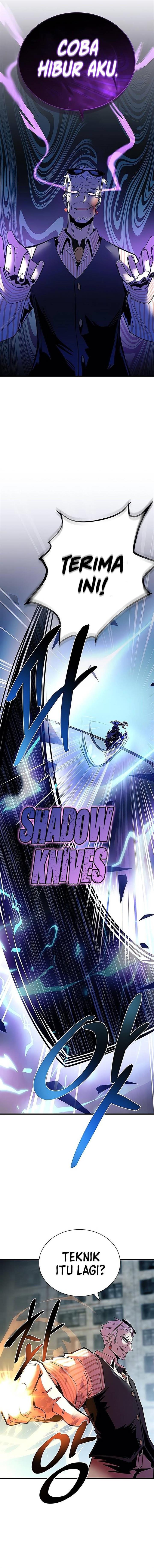 Villain To Kill Chap 117 - Next Chap 118