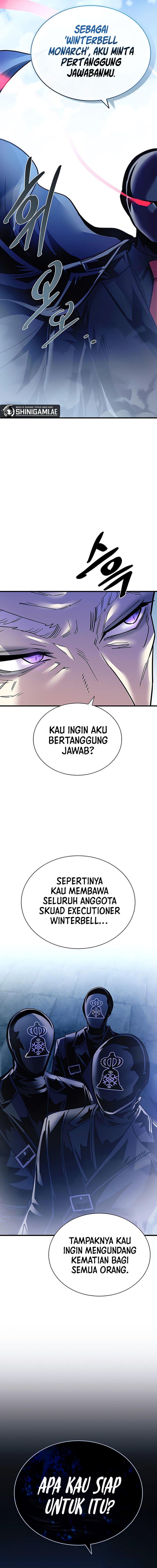Villain To Kill Chap 118 - Next Chap 119
