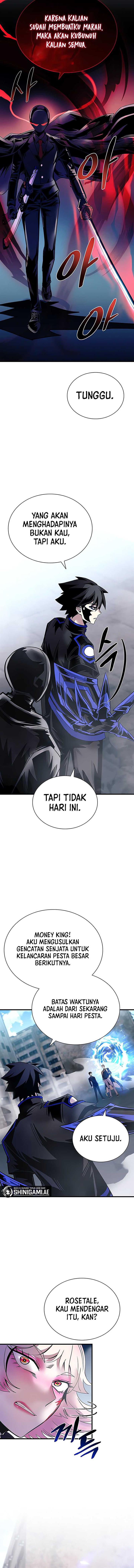 Villain To Kill Chap 119 - Next Chap 120