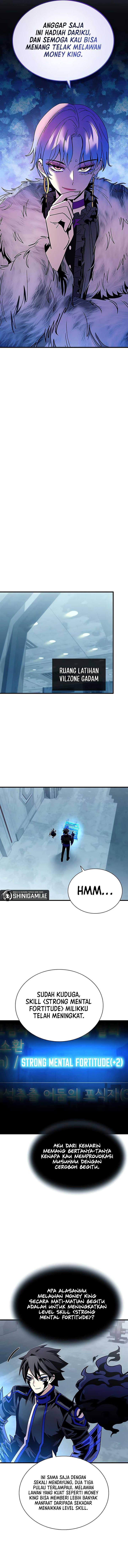 Villain To Kill Chap 119 - Next Chap 120