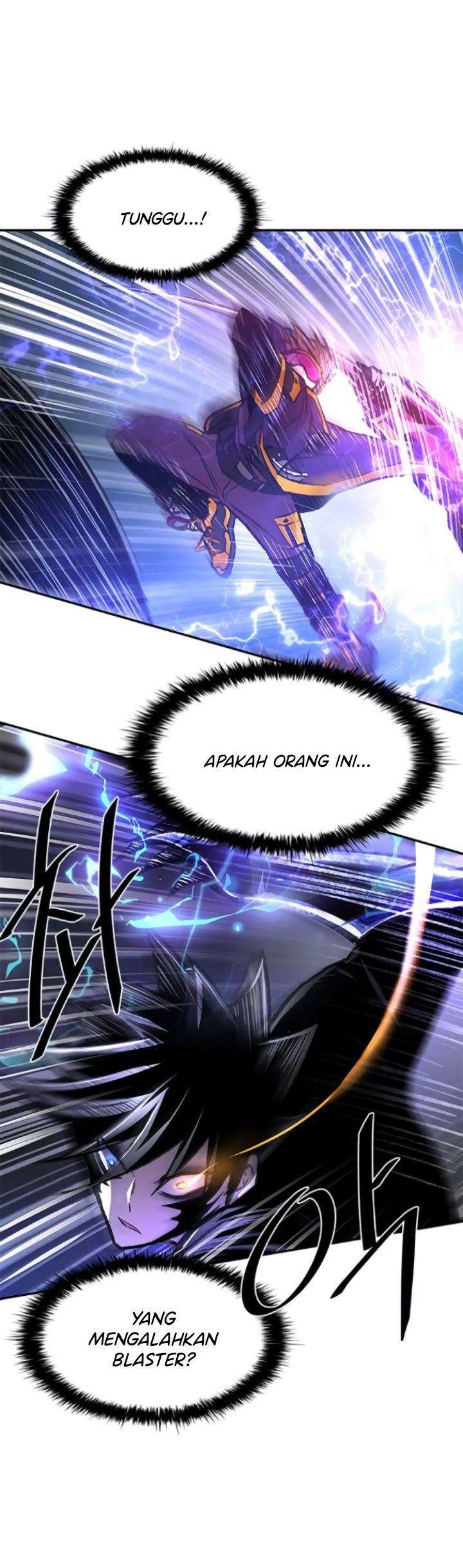 Villain To Kill Chap 12 - Next Chap 13